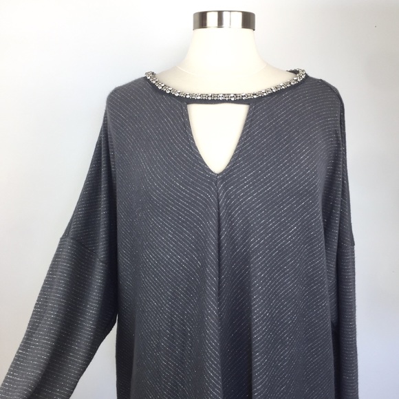 Lovely Jennifer Lopez Blouse 2X - Picture 3 of 8